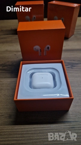 Безжични слушалки AIR PRO 2, снимка 2 - Слушалки, hands-free - 54982522