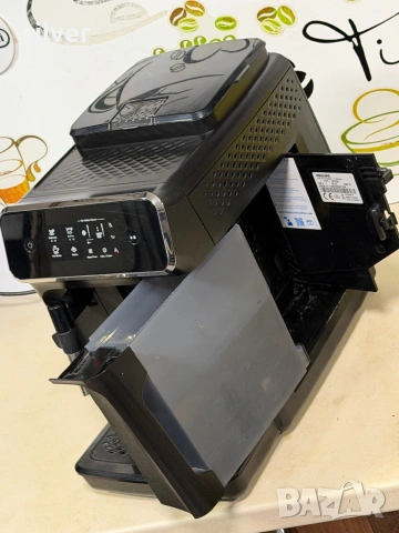 Кафемашина кафе автомат Philips EP2220 с гаранция, снимка 5 - Кафемашини - 53986833