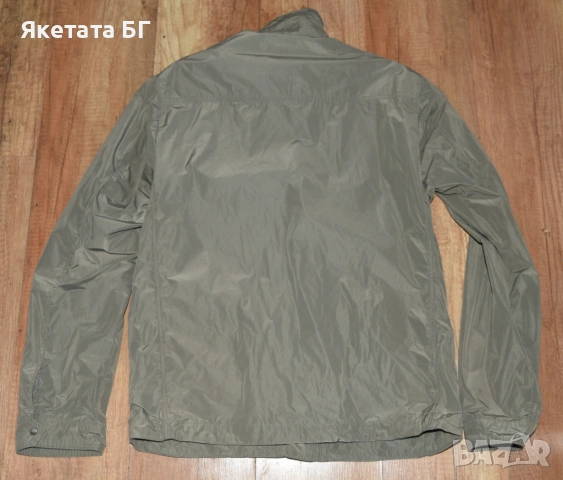 CP Company мъжко яке, размер L, снимка 4 - Якета - 54317728
