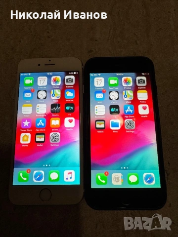 iPhone 6 16/64GB