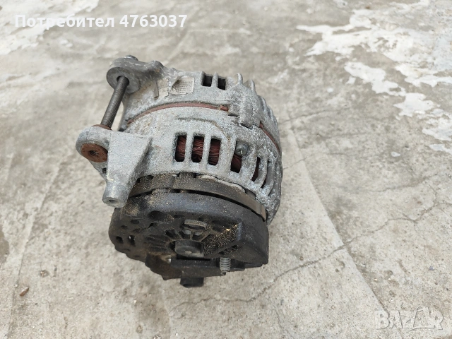 алтернатор (динамо) Форд Галакси 2.0 бензин, снимка 3 - Части - 54182491