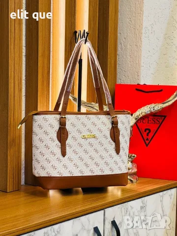 чанти guess Yves Saint Laurent Louis Vuitton , снимка 3 - Чанти - 55342816
