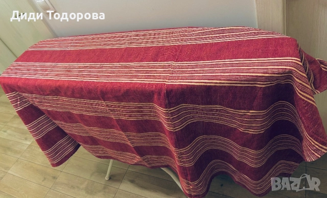 Шалте , снимка 3 - Покривки за легло - 54708043