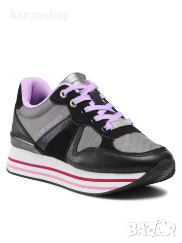 Trussardi women's sneakers - дамски маратонки р-р 39 НОВИ