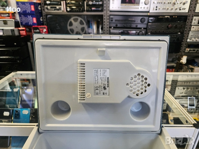 Хладилна чанта Mobicool TC-16 – Класическа надеждност за път, 12V/230V, снимка 7 - Аксесоари и консумативи - 54424771