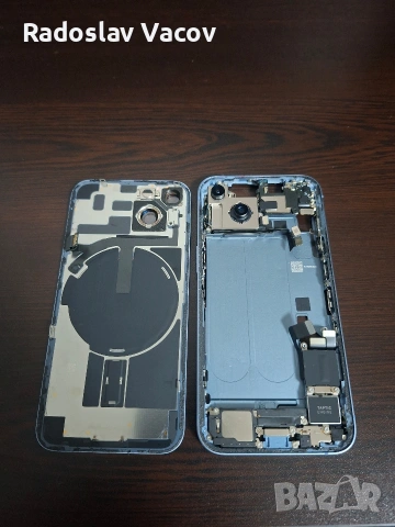 Iphone 14 Части, снимка 2 - Резервни части за телефони - 54635919
