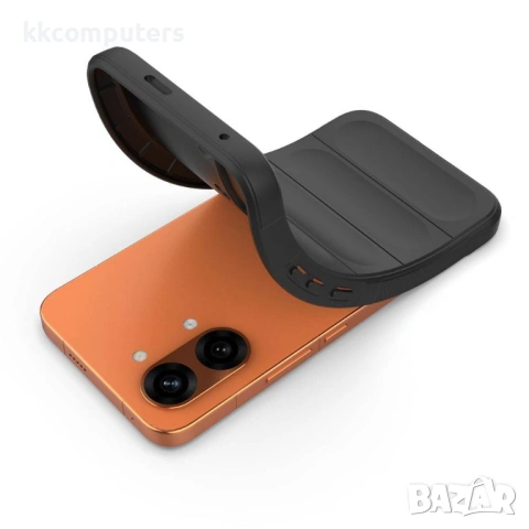 Anti-Drop TPU Калъф за Xiaomi Poco X8 Pro Max 5G - Здрав, Анти-приплъзващ, 10 цвята, снимка 12 - Калъфи, кейсове - 54344403
