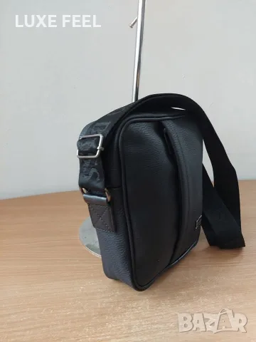 Louis Vuitton 🔹Boss 🔹 Hugo Boss 🔹 Мъжки Чанти , снимка 13 - Чанти - 55702758