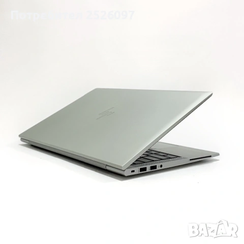 HP EliteBook 845 G8/Ryzen 7 PRO 5850U/16GB/512GB/14” 400 nits, снимка 8 - Лаптопи за работа - 54789461