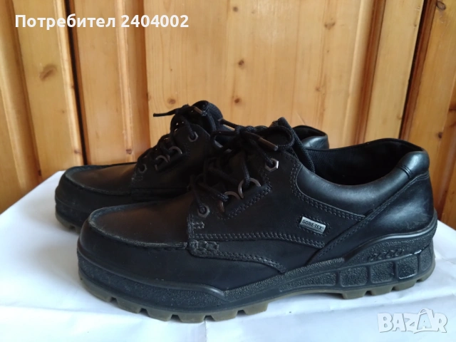 Мъжки обувки Ecco  Genuine Track Footwear №42,стелка 27,5см.