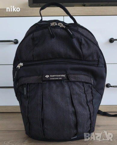 раница Samsonite