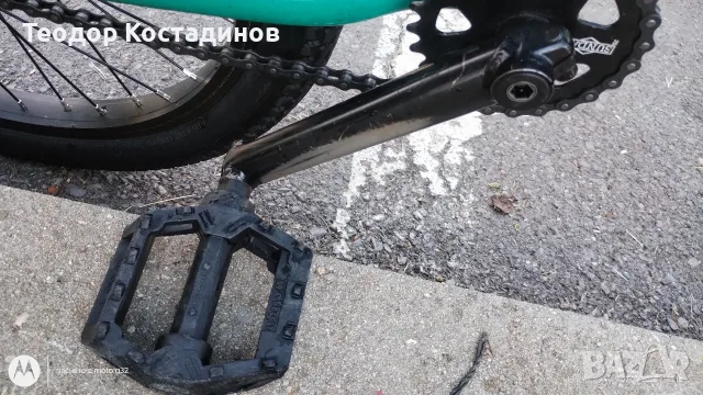 Продавам BMX Sunday , снимка 7 - Велосипеди - 55594083