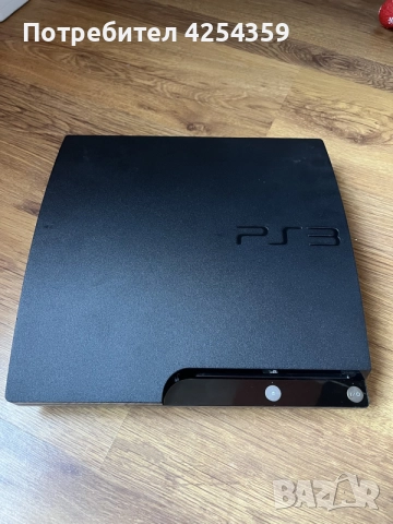 PS3 Slim 2003a за части