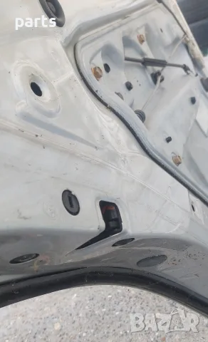 Задна Лява Врата VW Голф 4 Оборудвана , снимка 3 - Части - 55506697