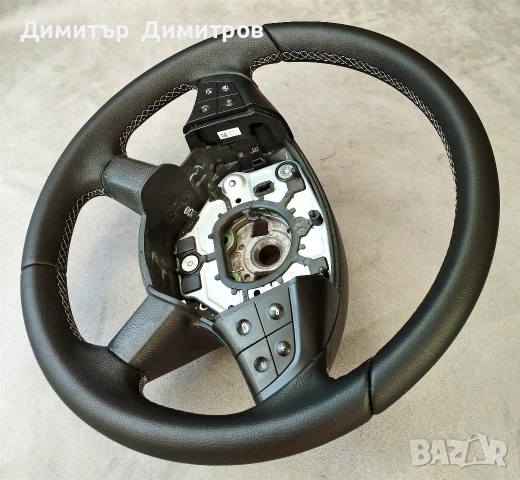 волан mercedes , снимка 3 - Части - 54839613