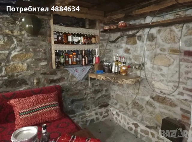 Къща с два двора и гараж готова за живеене , снимка 11 - Къщи - 55265551