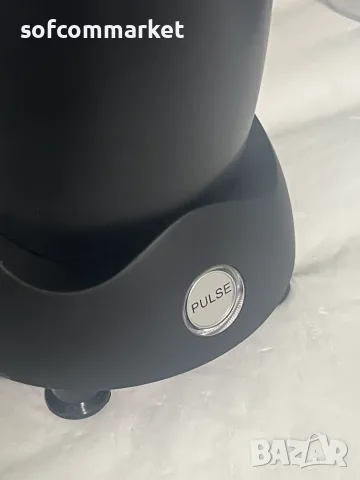 Персонален блендер Nutribullet Pro+ 1200, снимка 4 - Блендери - 55492733