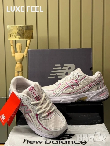 New Balance ✨Дамски Маратонки , снимка 10 - Маратонки - 54541741