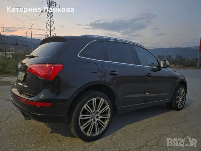 AUDI Q5 S line 2.0, снимка 3 - Автомобили и джипове - 55668052
