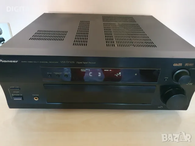 Ресийвър Pioneer VSX-D710S