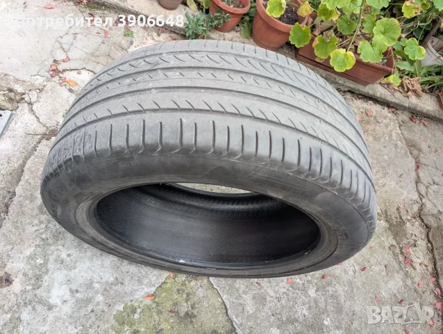 Гуми Пирели Pirelli, снимка 2 - Гуми и джанти - 55326573