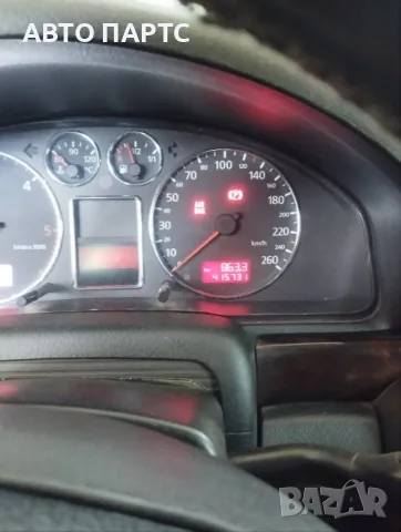 AUDI A4 B5 TDI 90, снимка 4 - Автомобили и джипове - 55681098