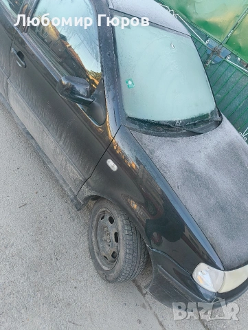 поло 1.4 бензин на части , снимка 2 - Части - 54349613