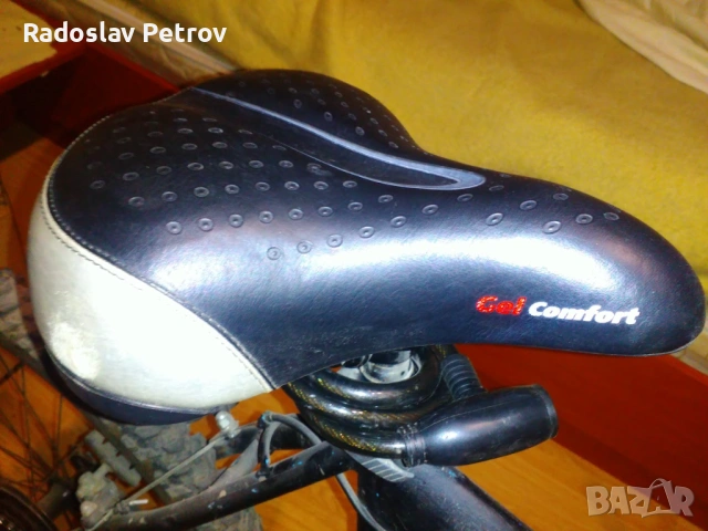 Колело 24'' , снимка 3 - Велосипеди - 54629036