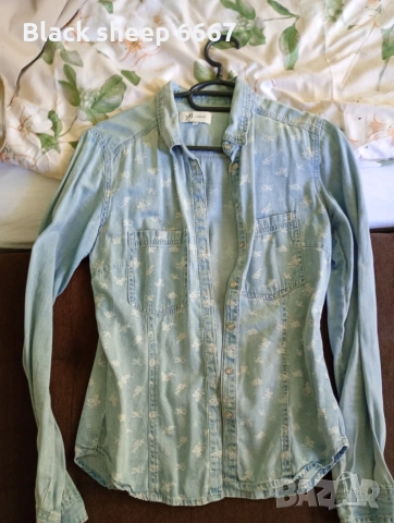 ризи zara,hm,lc Waikiki , снимка 5 - Ризи - 55638691