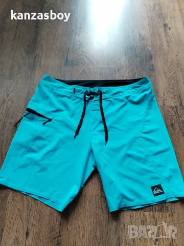 quiksilver - мъжки плувни панталони 34/L, снимка 4 - Спортни дрехи, екипи - 55436213