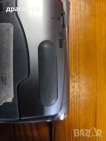 Canon MV900 Mini DV camera , снимка 16 - Камери - 54532569