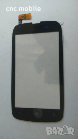 Nokia N610 тъч скрийн 