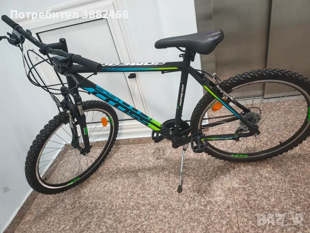 Велосипед Cross Romero 26"