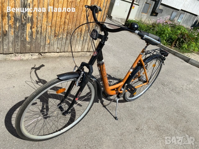 Продавам велосипед 28"