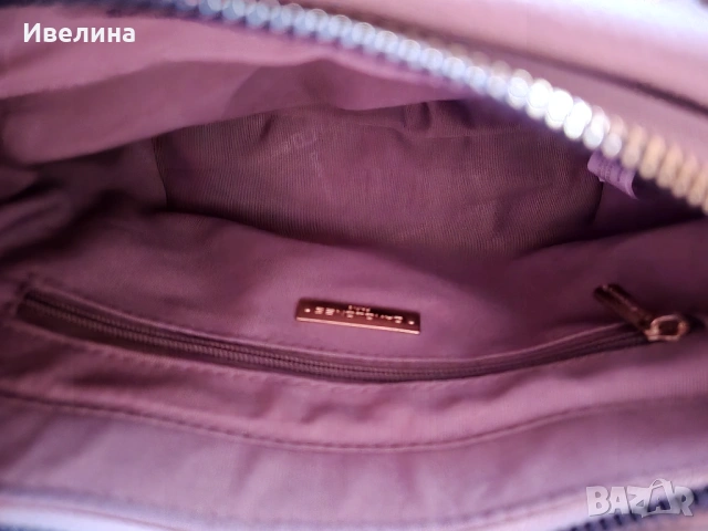 Дамска чанта, снимка 2 - Чанти - 54724334