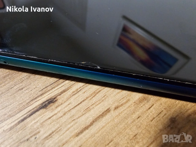 Huawei P40 Lite E | 8 ядрен | 4GB RAM | 64GB | 2020 година | 4000 mAh | Android: 10 / EMUI: 10.1.0, снимка 8 - Huawei - 54000950