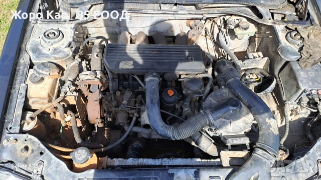 Peugeot 306 цяла за части , снимка 15 - Автомобили и джипове - 54346731