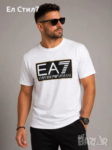 🖤Хл и ххл 1бр 20€ 2бр за 30€, снимка 3 - Тениски - 55002881
