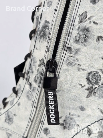 Нови дамски зимни боти Dockers by Gerli - 39, снимка 5 - Дамски боти - 54328585