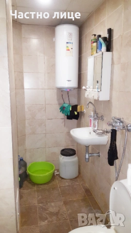 Давам гарсониера под наем - гр. Перник, Център, 45 кв.м., 360 €, снимка 4 - Апартаменти - 54496687