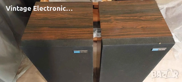 Тонколони Pioneer CS-339, снимка 3 - Тонколони - 55097113