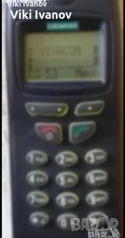 Сименс С25 