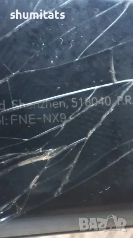 Huawei Honor 70 за части FNE-NX9, снимка 5 - Huawei - 55341032