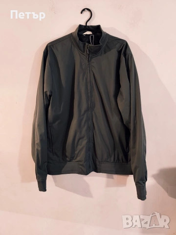 Мъжко яке Reserved 