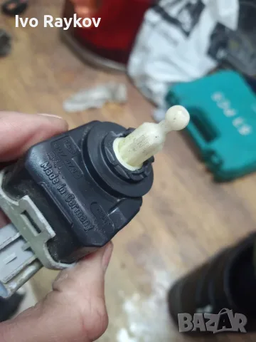 регулиране на светлините HELLA 007 878 , 007878 , GM 90590665, снимка 5 - Части - 55363672
