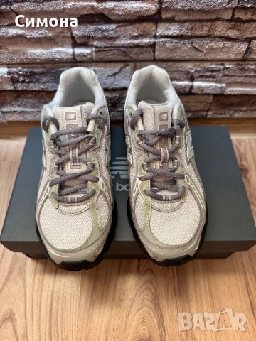Дамски маратонки New Balance, снимка 5 - Маратонки - 54856619