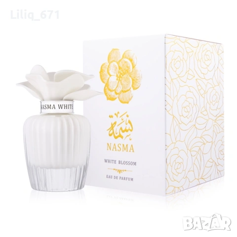 ASSALA PRIME NASMA White Blossom 100мл. за жени 