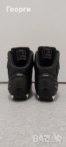 Дамски мото боти Alpinestars Stella Faster-3 N °38,5, снимка 6 - Аксесоари и консумативи - 54671958