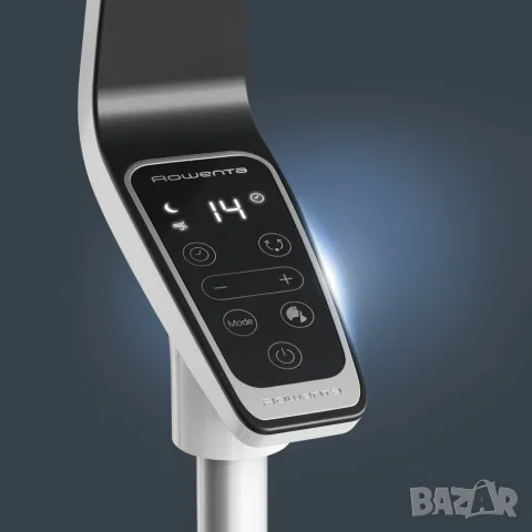 Rowenta Turbo Silence Extreme, снимка 6 - Вентилатори - 55647347