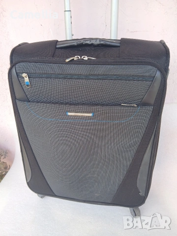 Куфар на колелца Samsonite 